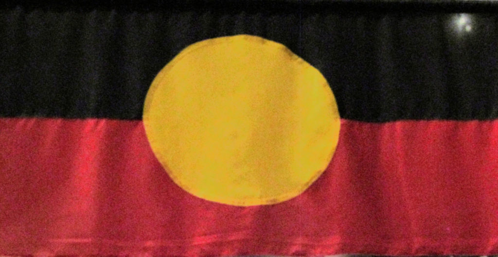 Aborigène