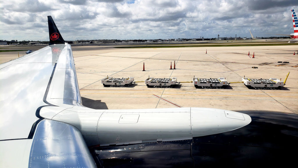 aile boeing 737 max
