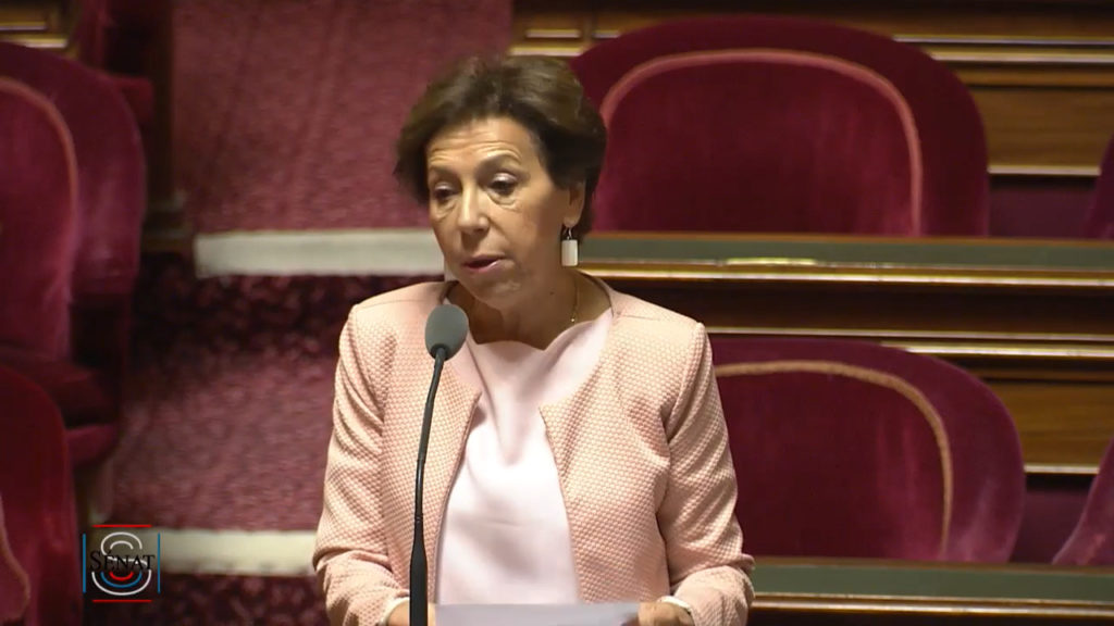 Catherine Procaccia