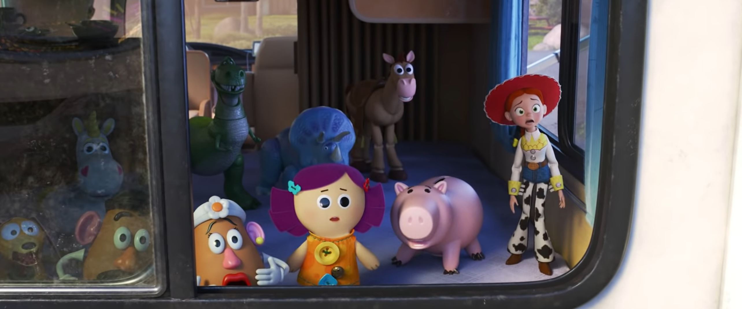 Toy Story 4 » : toujours la même chose, mais toujours aussi bien