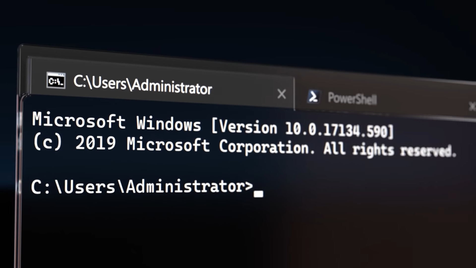 windows 10 terminal windows 10 terminal