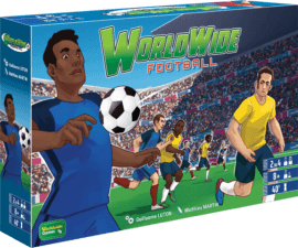 Worldwide Football