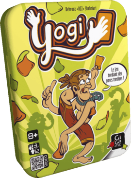 Yogi