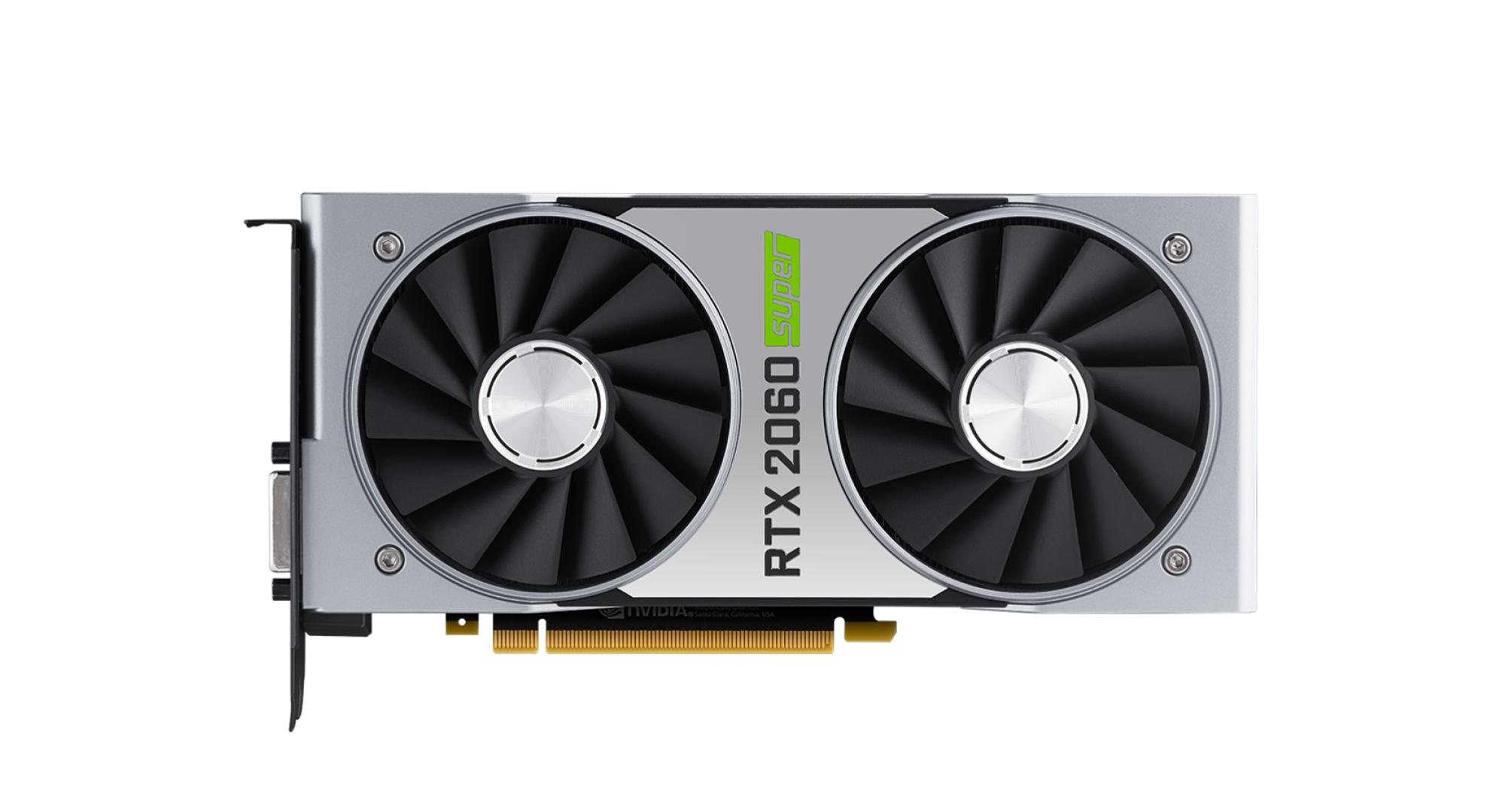 Carte graphique gamer : RTX, Nvidia, PC portable Le guide