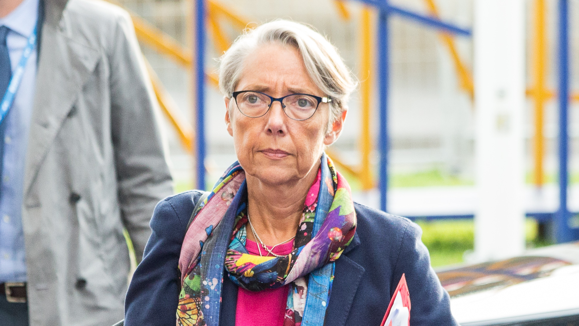 Ministre De L'écologie Voiture électrique Qui est Elisabeth Borne, la nouvelle ministre de l'écologie