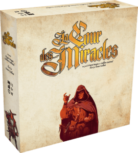 La Cour des Miracles