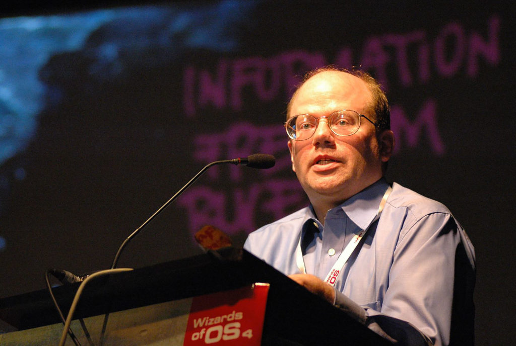 Larry Sanger