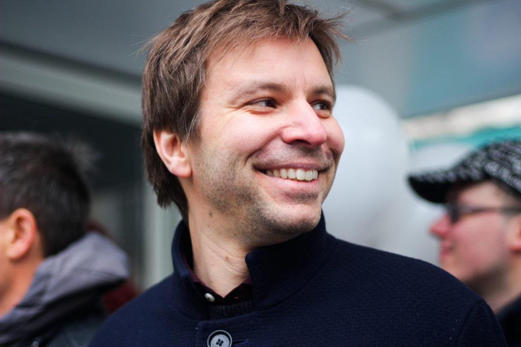 Marcel Kolaja
