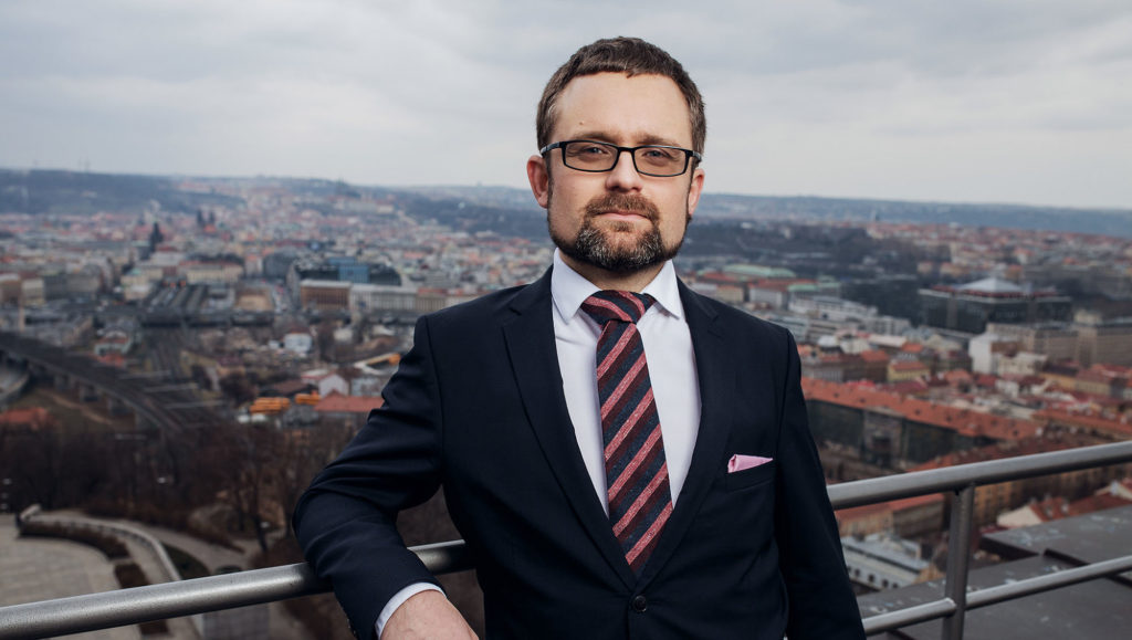Mikuláš Peksa