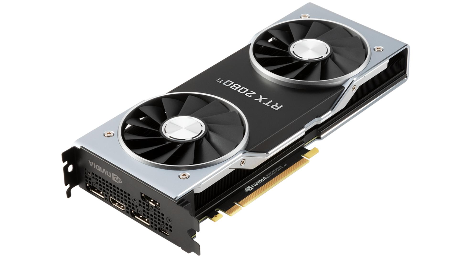 Quelle carte graphique (GPU) Nvidia ou AMD choisir pour un PC gamer en 2020  ? - Numerama