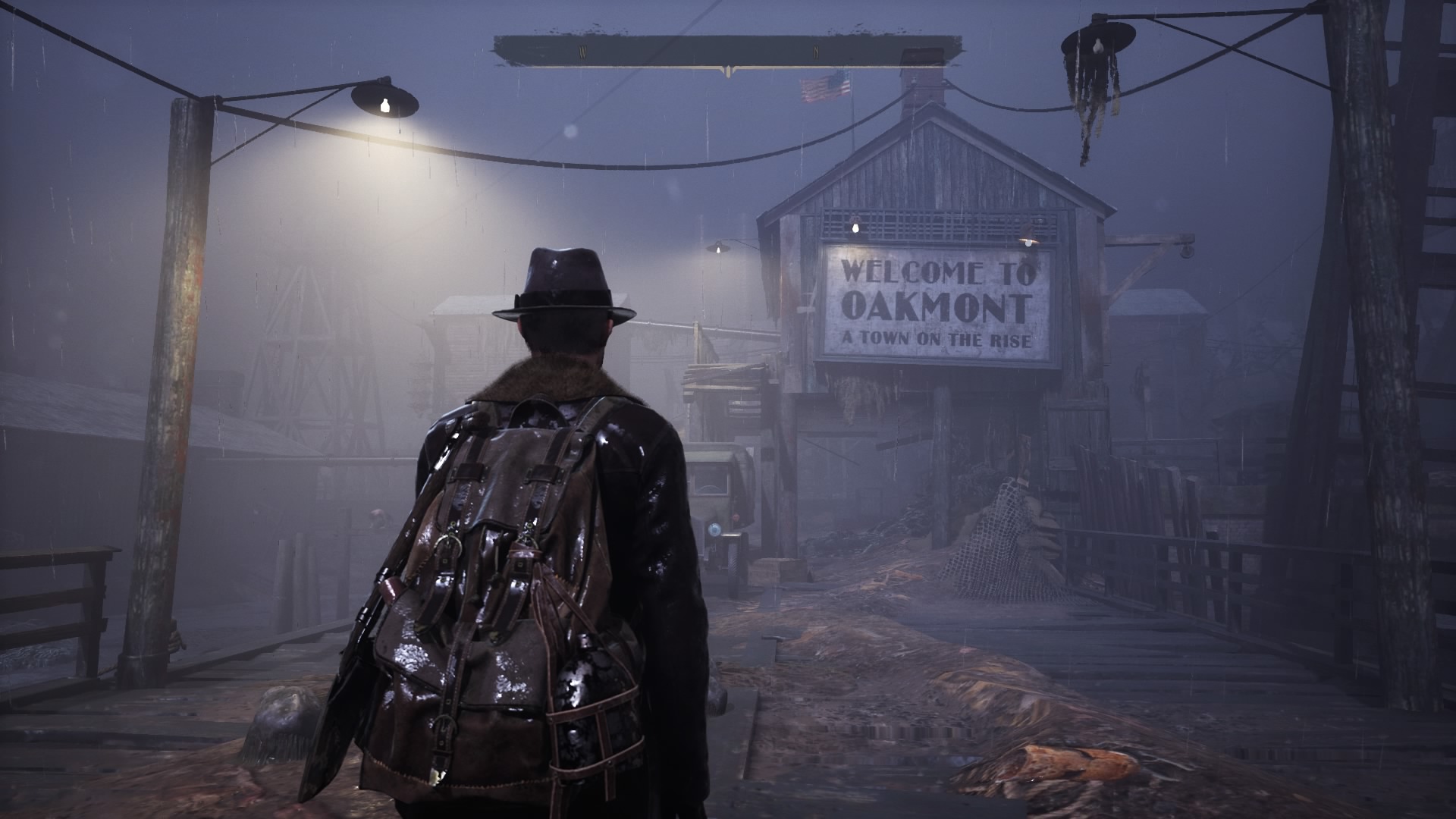 the sinking city ps5