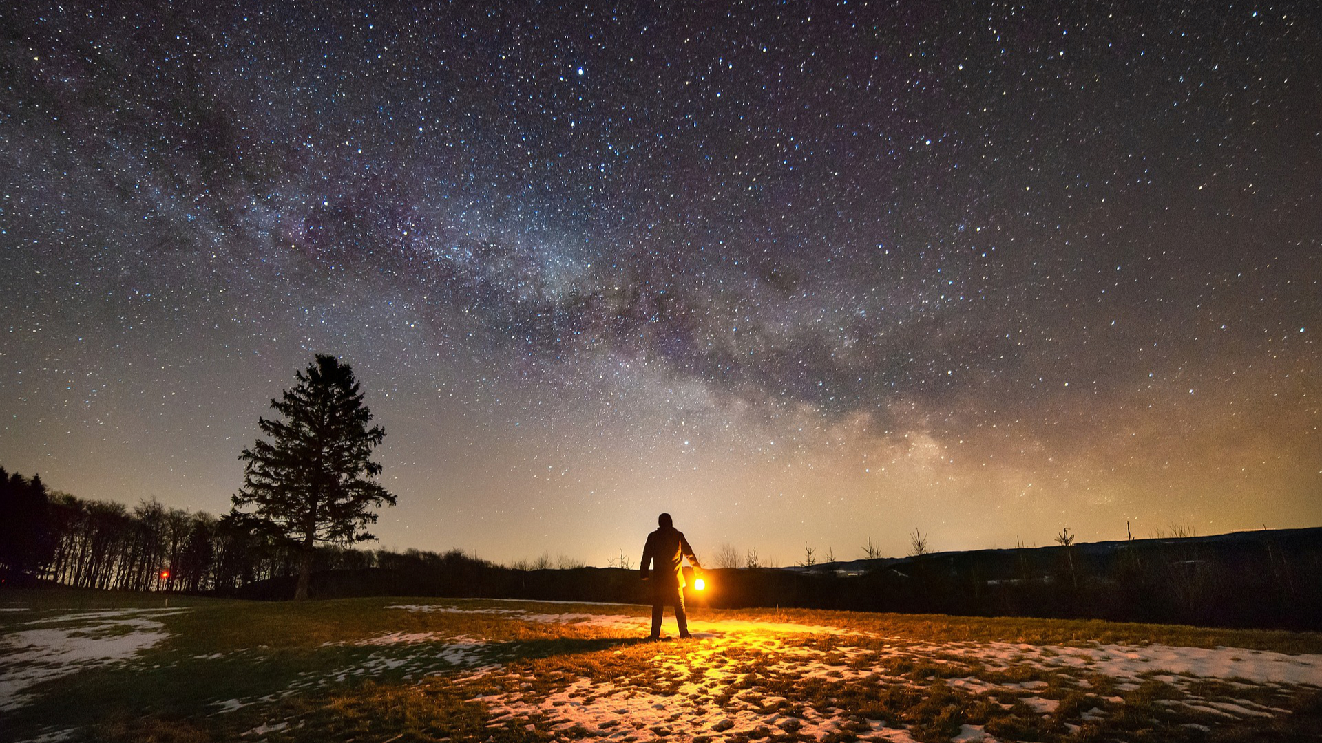 Les 5 Meilleures Applications Pour Observer Les étoiles Dans