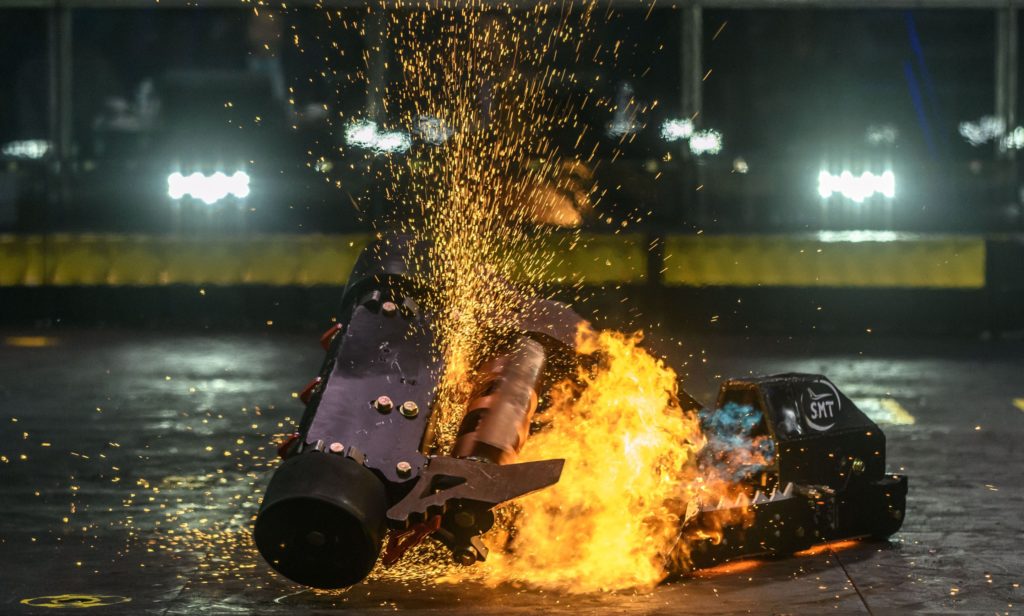 battlebots copperhead battlebots copperhead