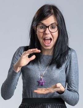 Jessica Wade