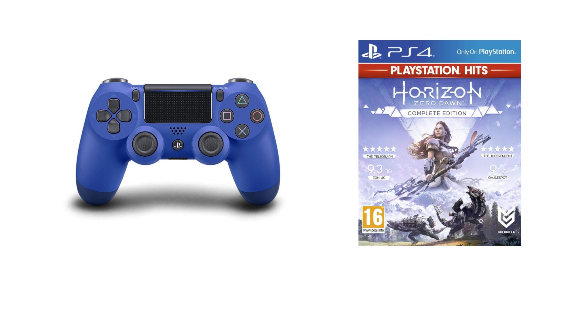 Manette PS3 - Promos Soldes Hiver 2024