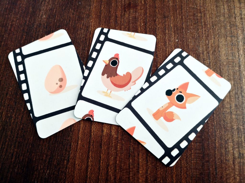 Poule Poule