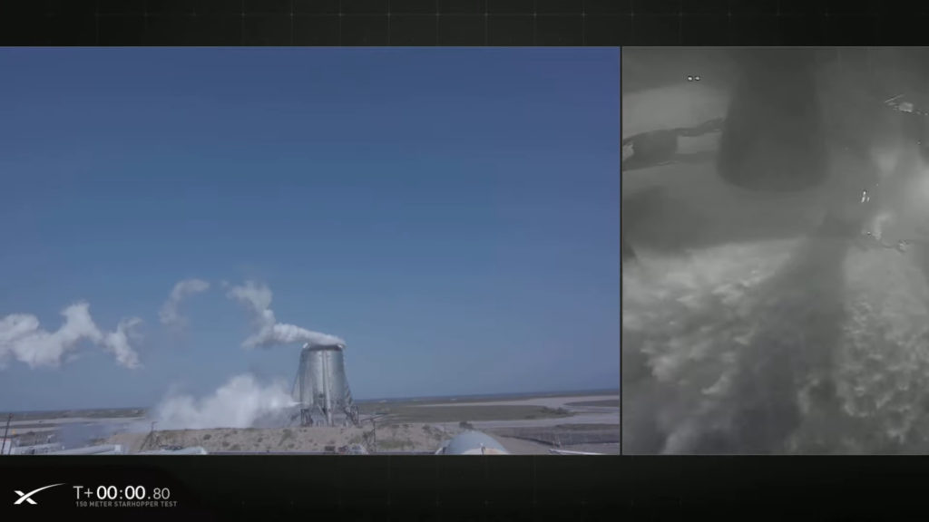 Starhopper