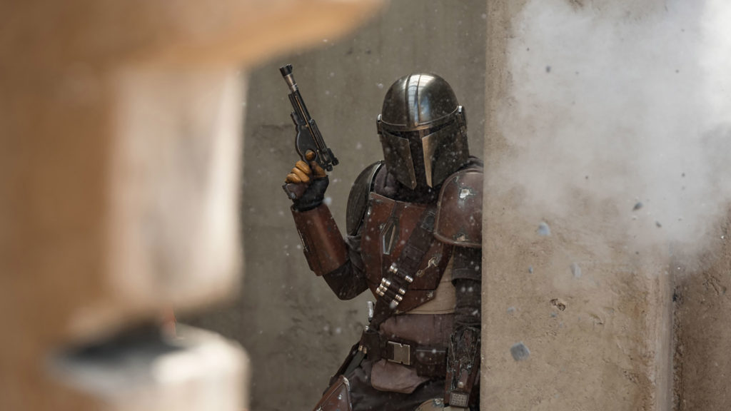 the-mandalorian