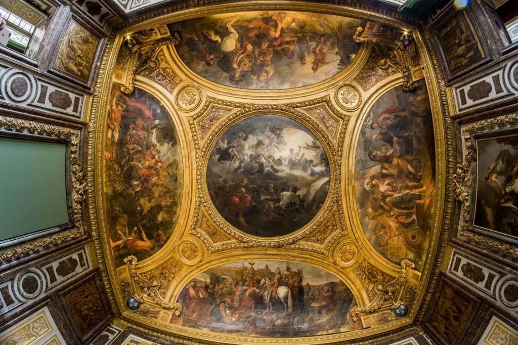 Versailles