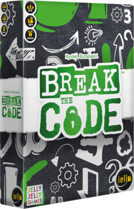 Break the Code