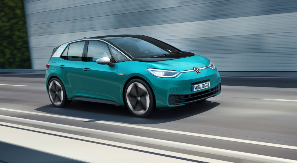 Volkswagen ID. 3