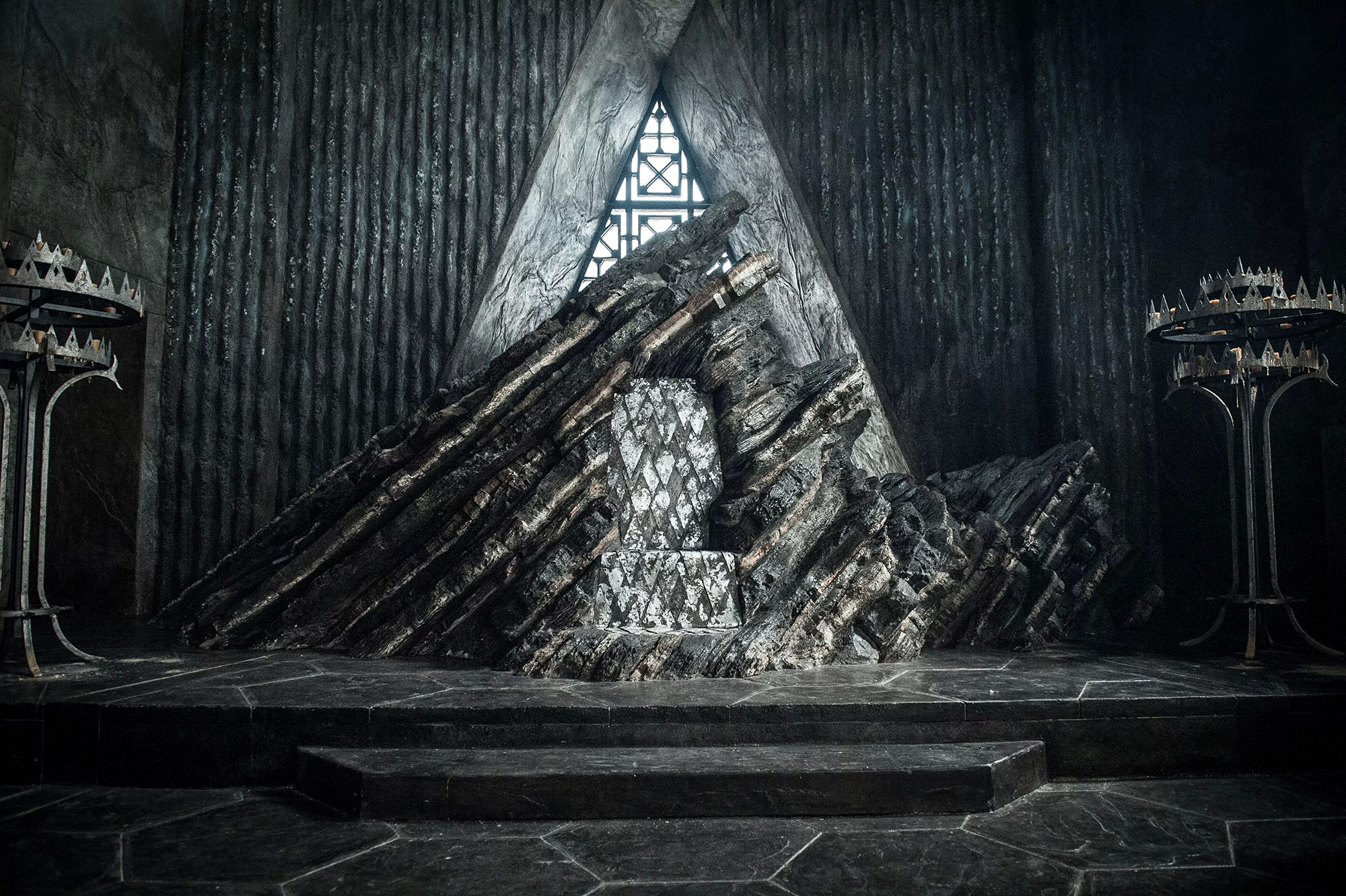 Game of Thrones : que peut-on espérer de Fire & Blood, la série dérivée sur les Targaryen ?