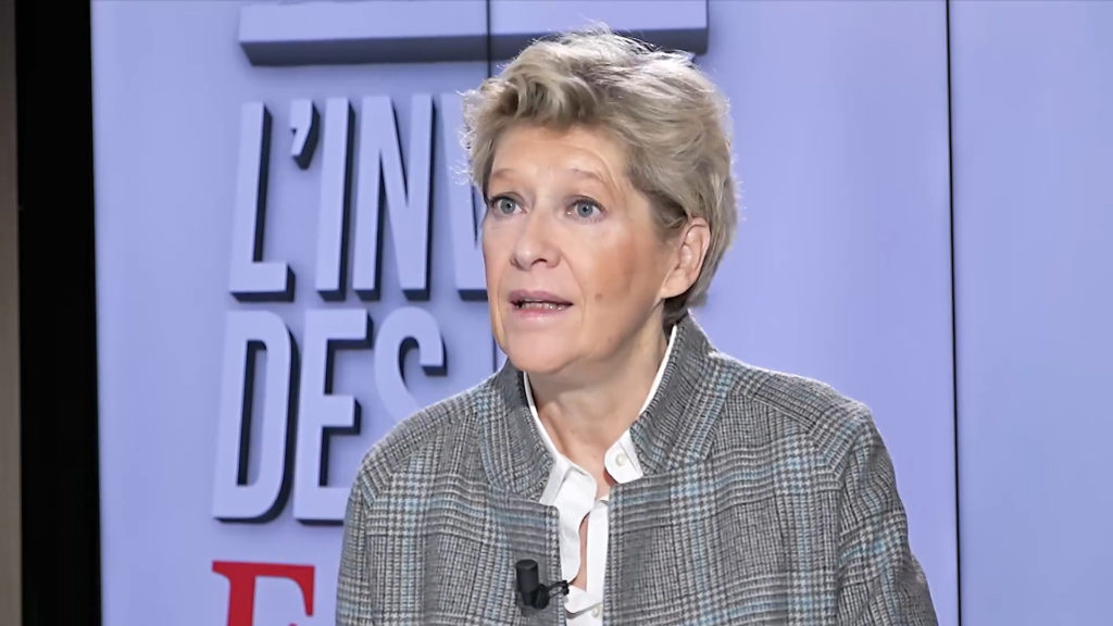 Fabienne Dulac