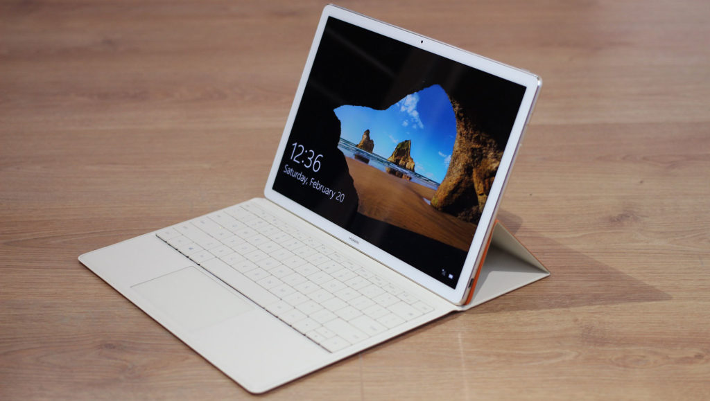Huawei Matebook PC ordinateur portable