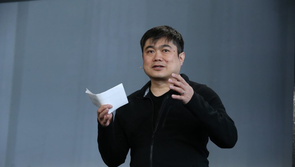 Joi Ito