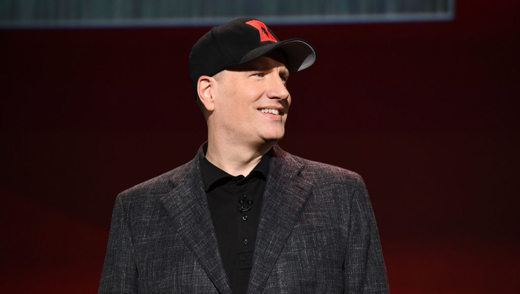 Kevin Feige