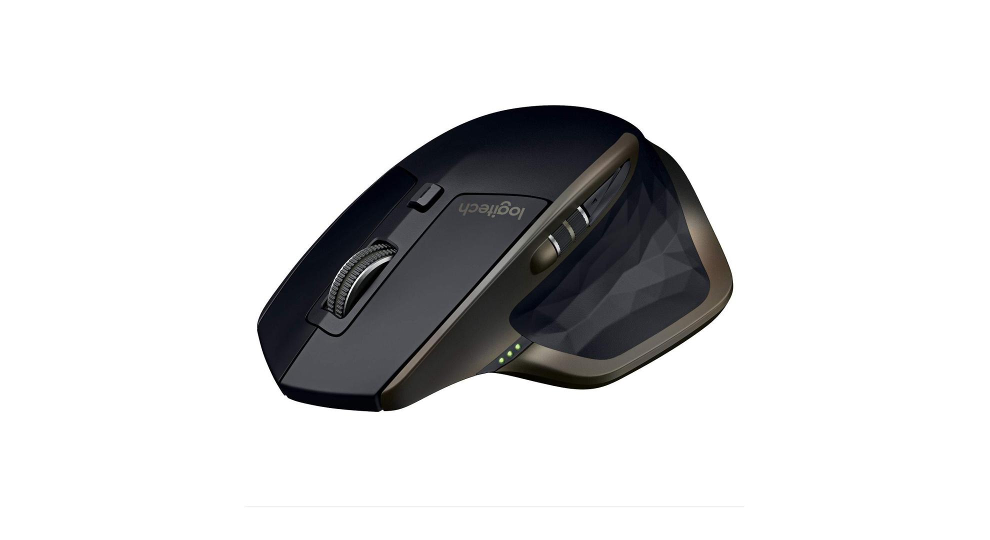 La souris Logitech MX Anywhere 2S est à très bon prix chez