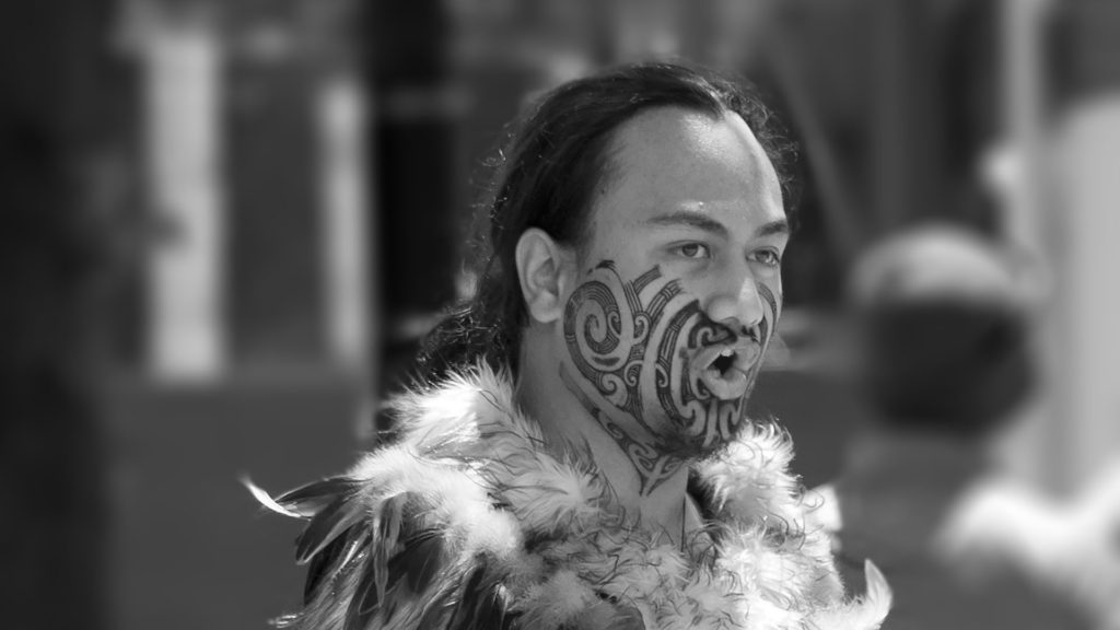 Maori
