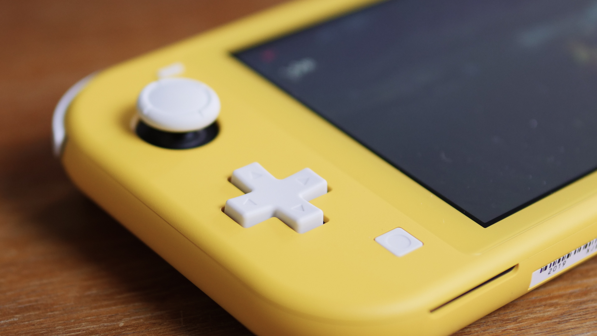 Switch Lite : est-il possible de mettre la console dans le dock et