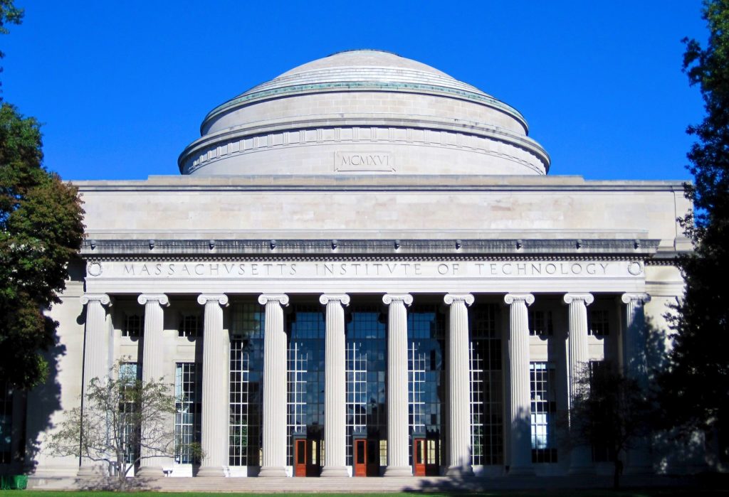 MIT