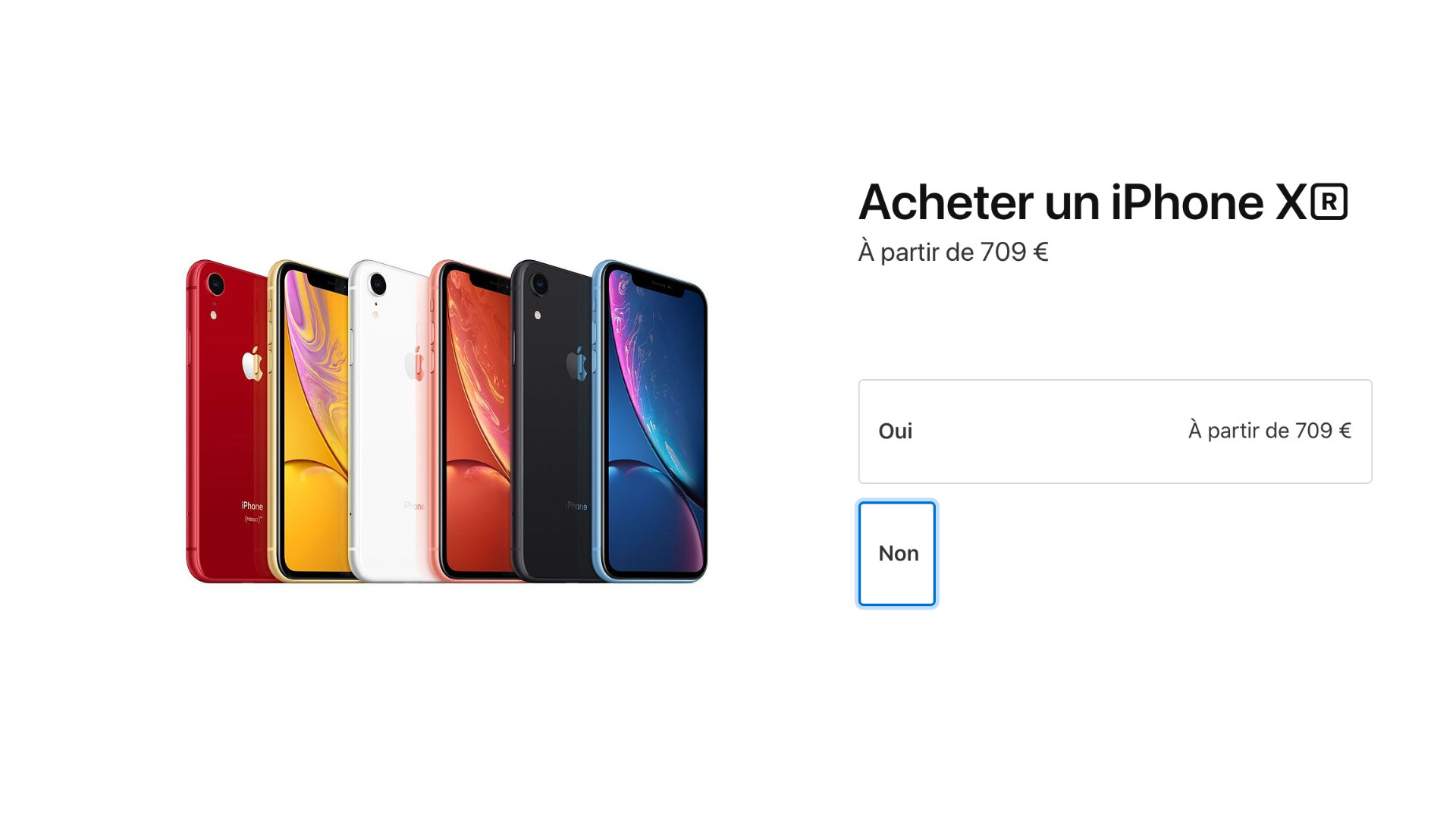 Nachetez Pas Liphone Xr Liphone 8 Et Liphone 11 Sont