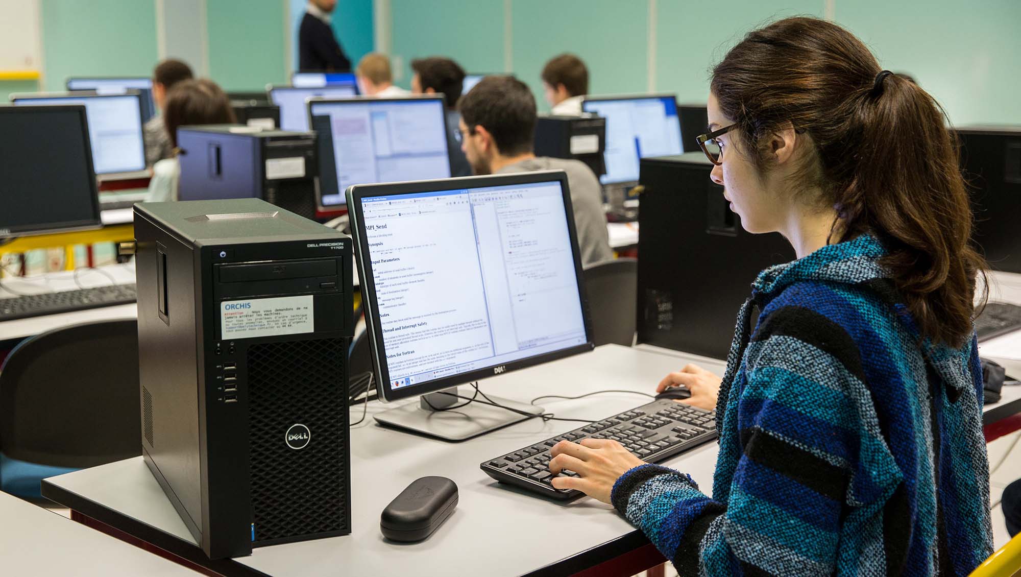 Ordinateur Lycee Pays De La Loire Rentrée 2019 : ce qui attend les élèves de lycée en sciences