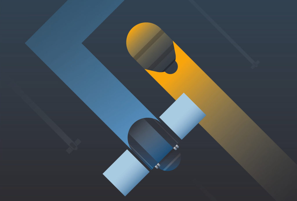 satellites