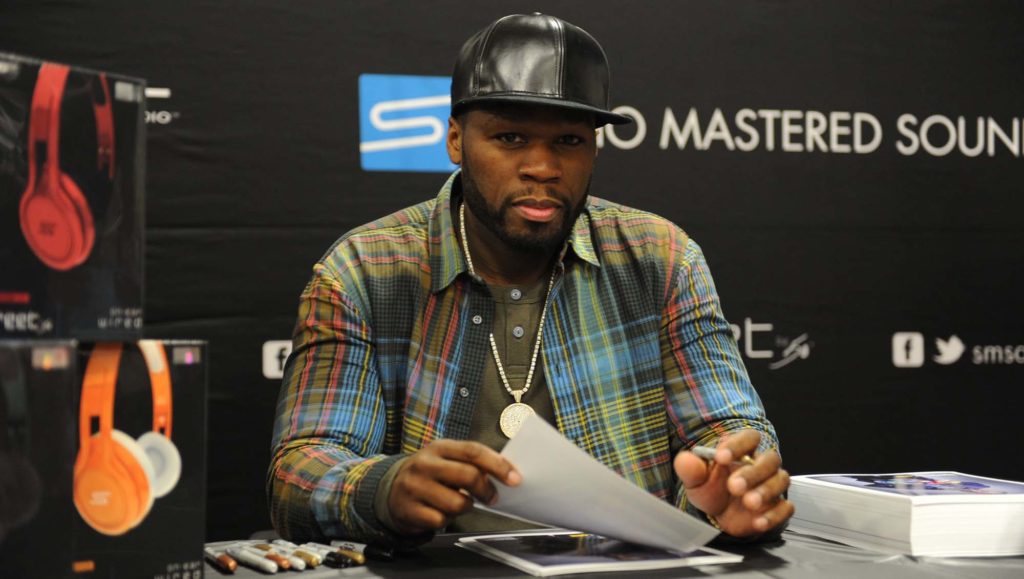 50 Cent
