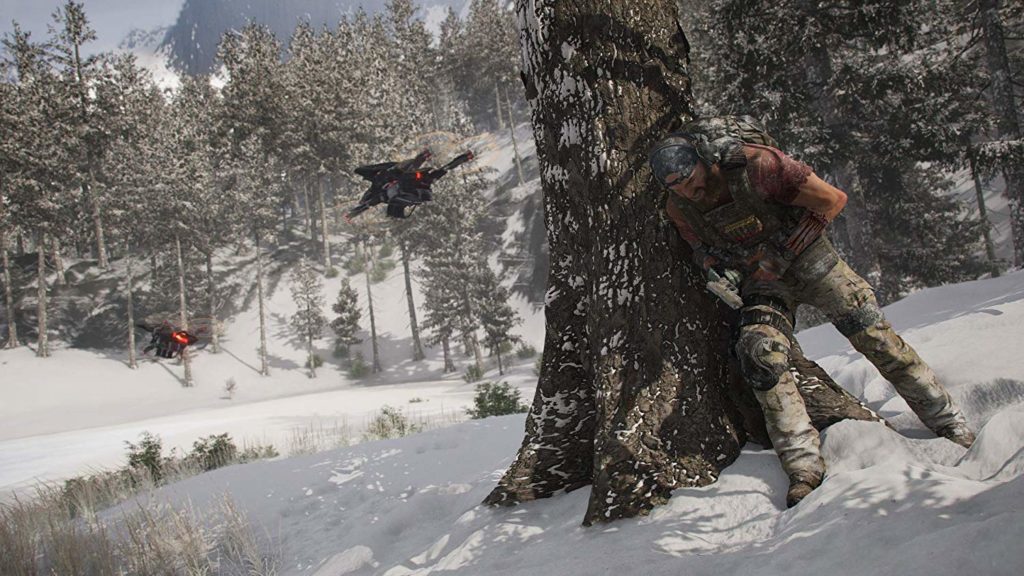 ghost recon frontline release date ghost recon frontline release date