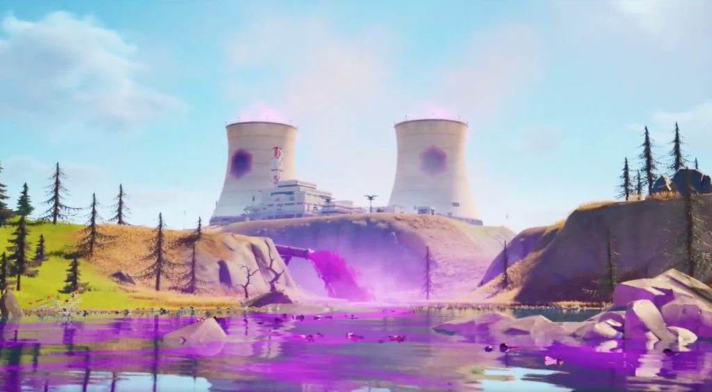 Fortnite chapitre 2, saison 1 nouvelle carte, pêche, armes inédites... toutes les nouveautés