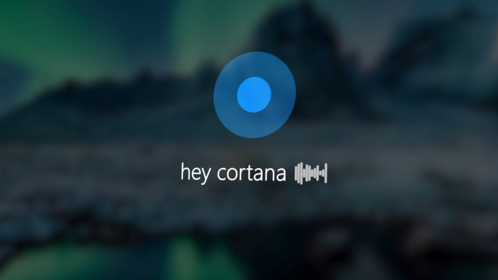 Cortana