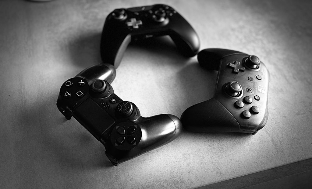 playstation crossover playstation crossover