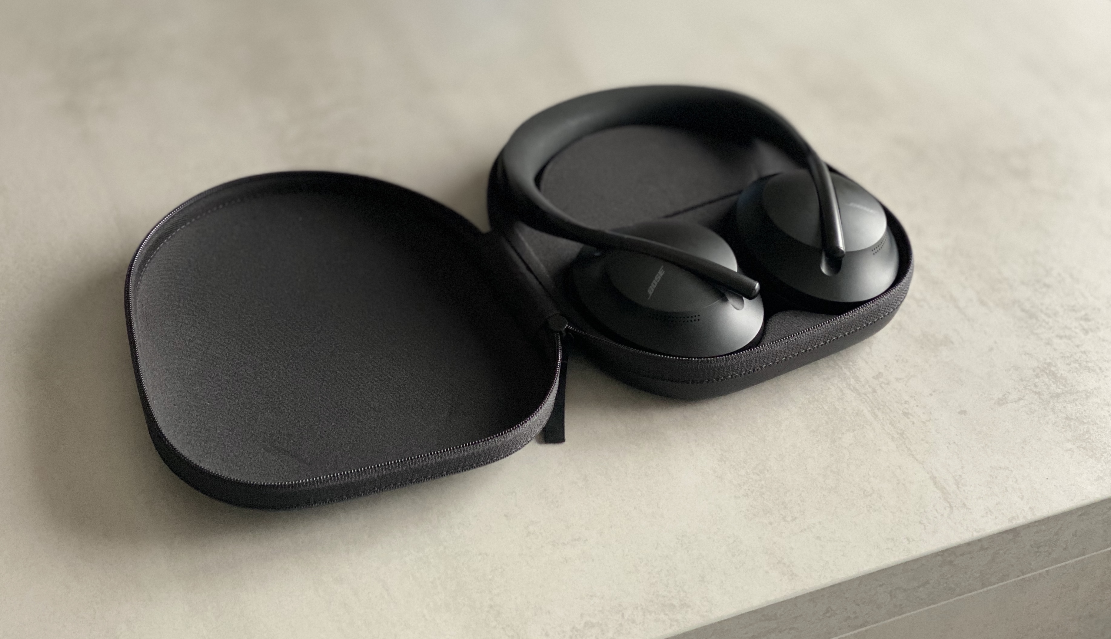 Test Bose NC Headphones 700 : la nouvelle référence des casques à