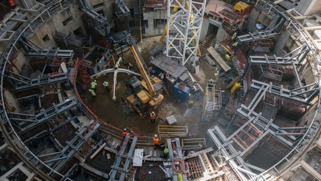 ITER juin 2018
