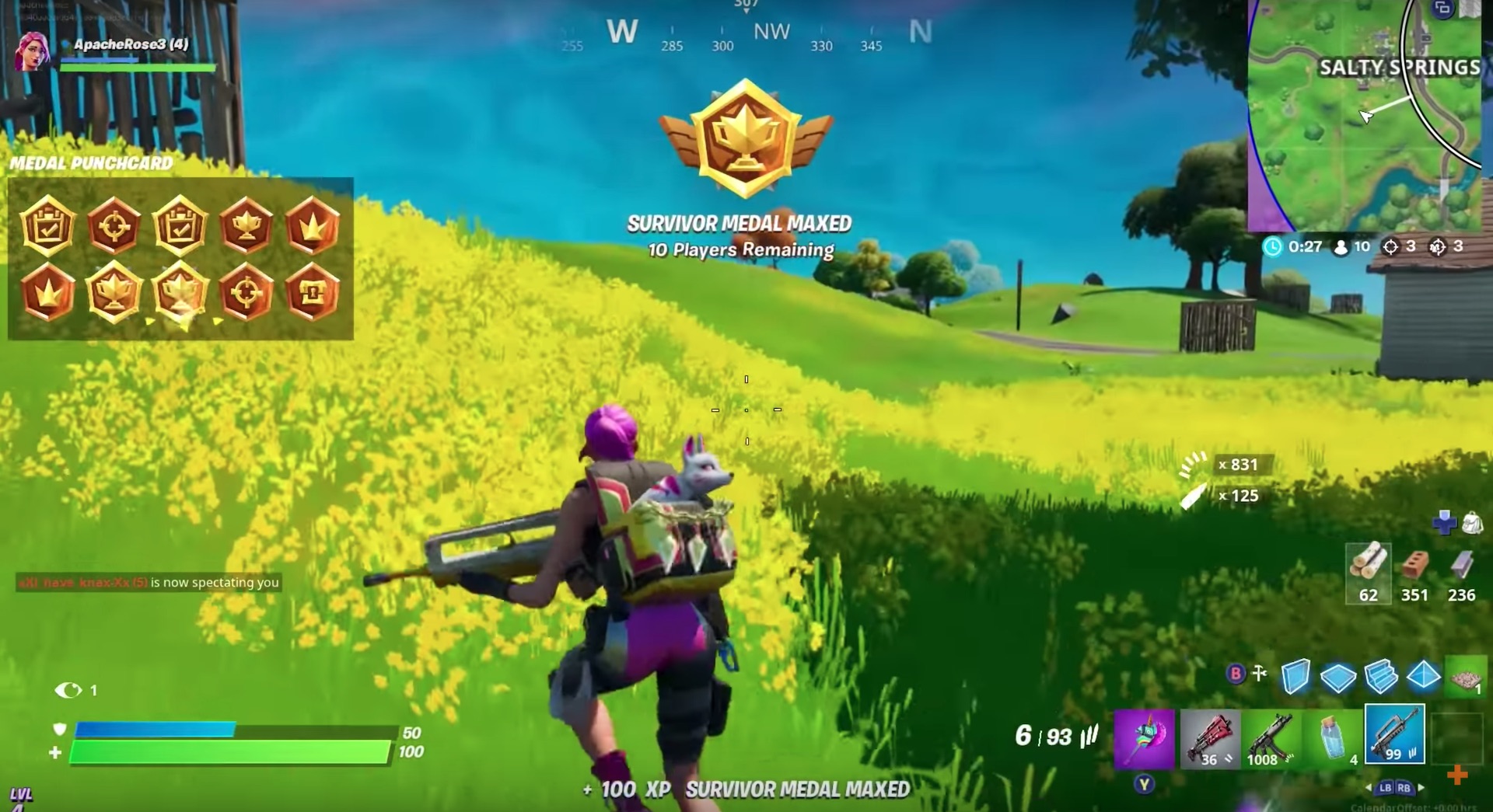 Le jeu vidéo Fortnite, gratuit, en ligne et mondialement connu, ne sera  plus disponible en Chine