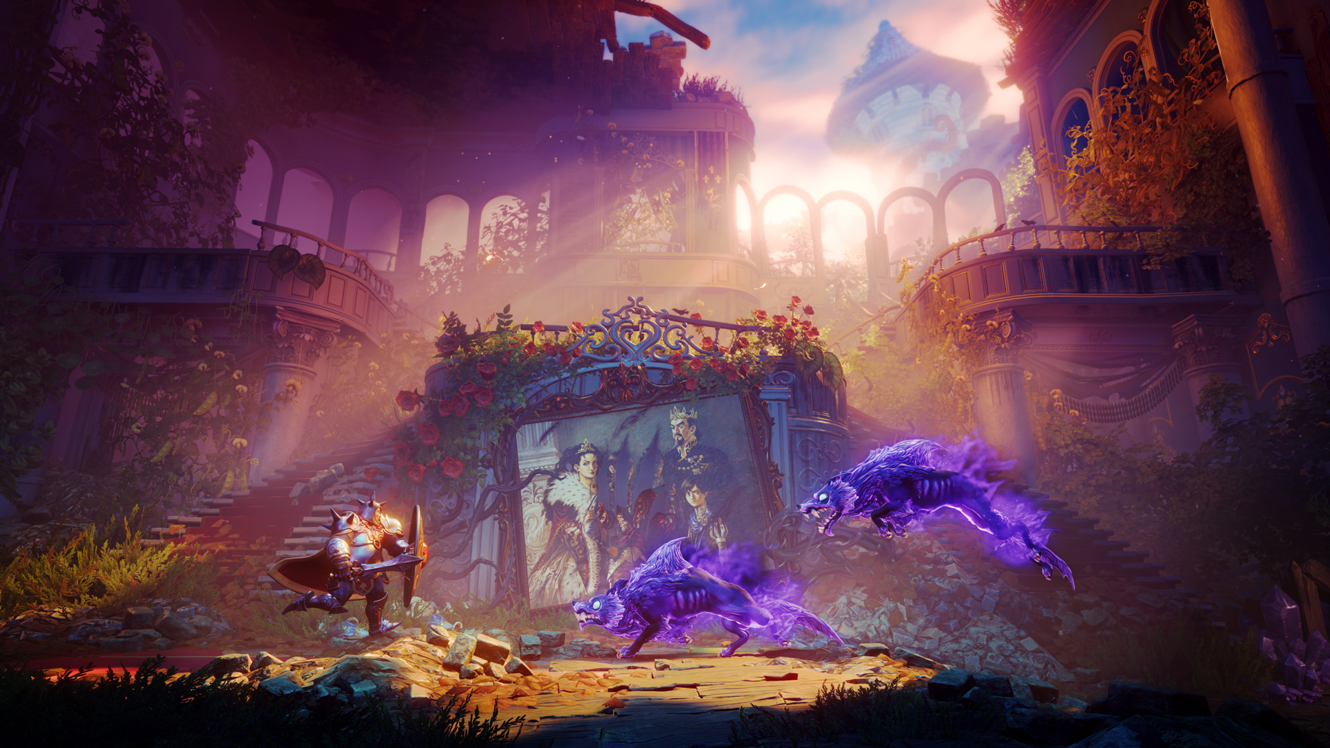 trine 2 xbox one download