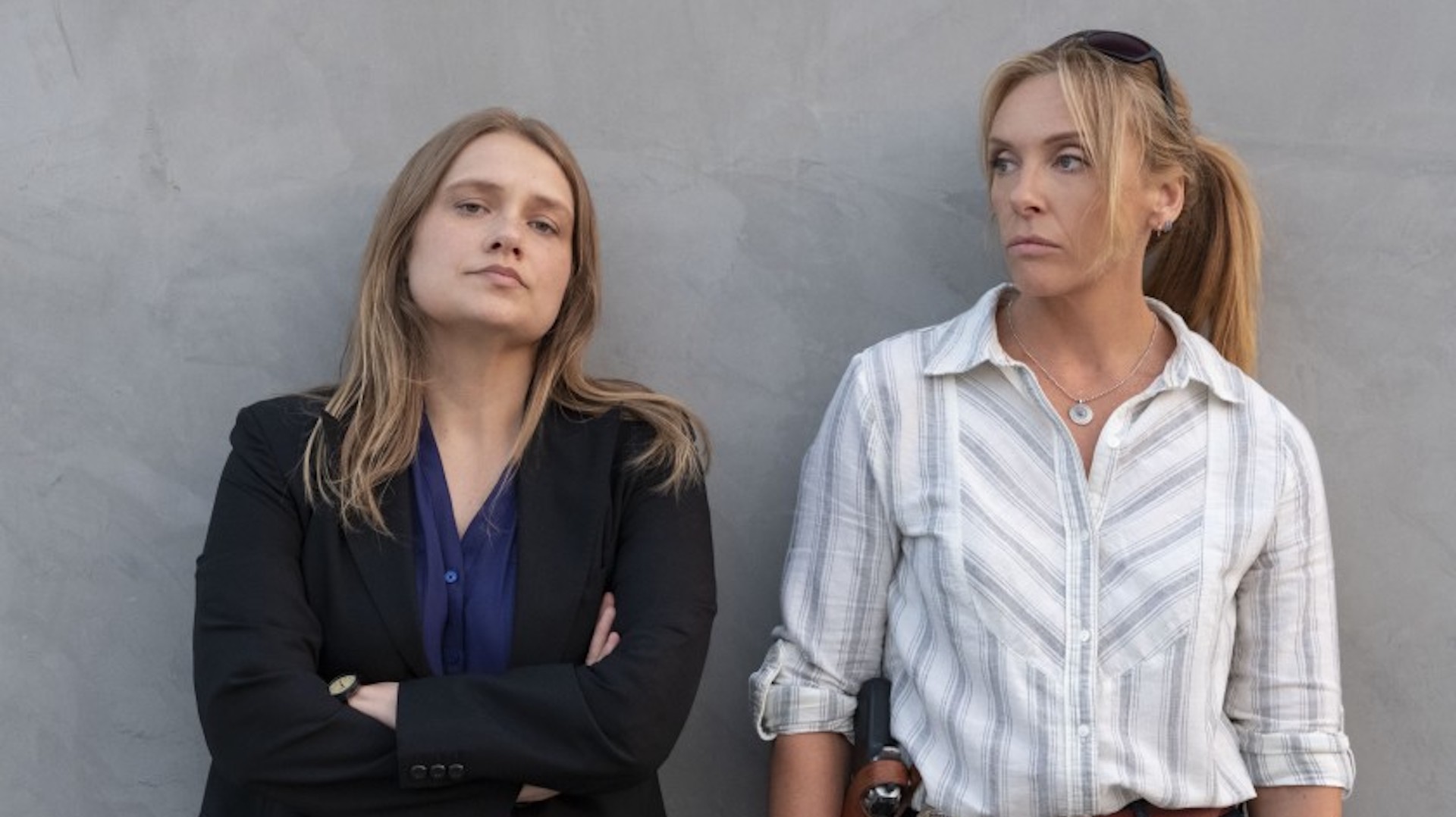 Quelles sont les meilleures séries sur Netflix en ce moment ? Pop