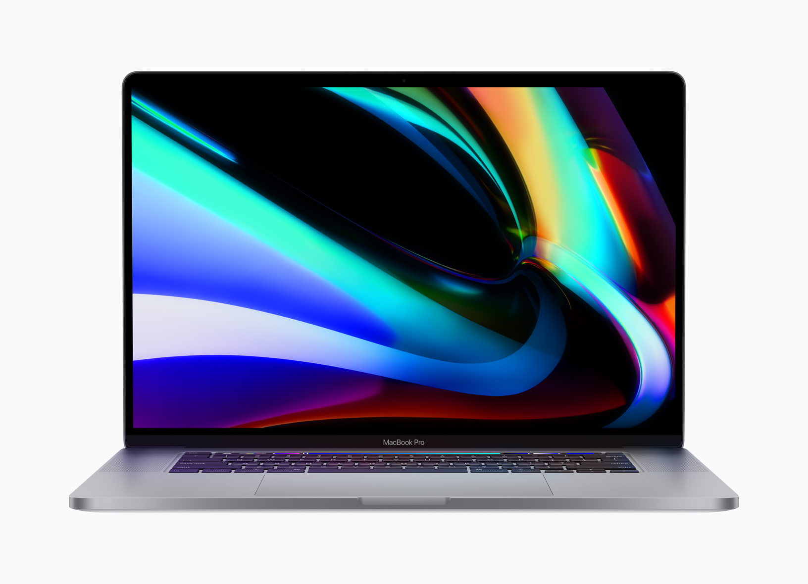 Apple annonce son premier MacBook Pro 16 pouces prix