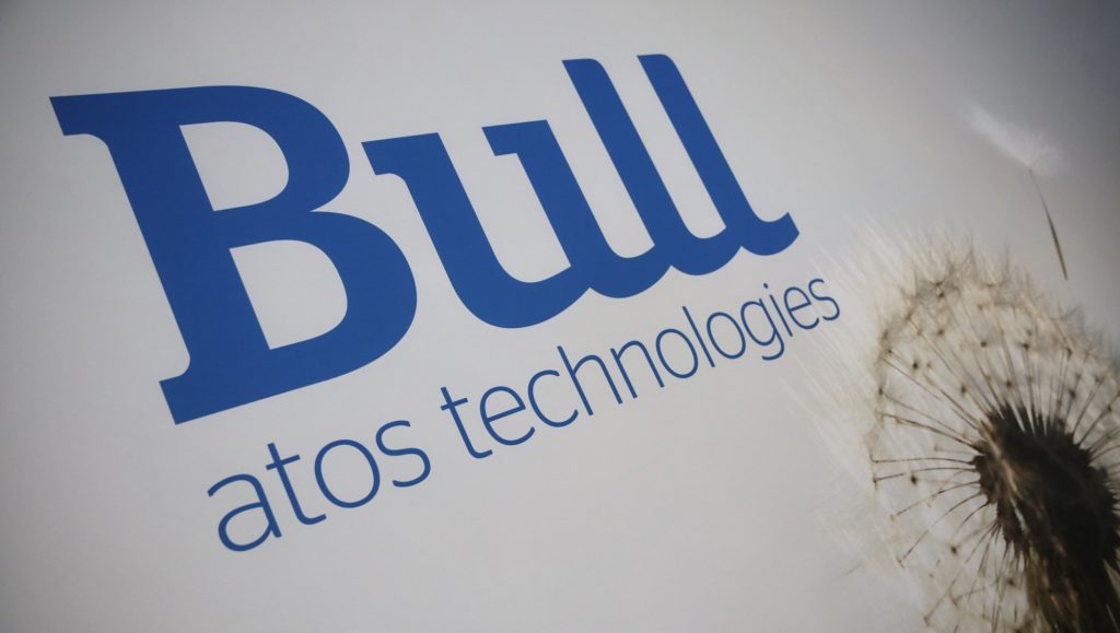 Atos Bull