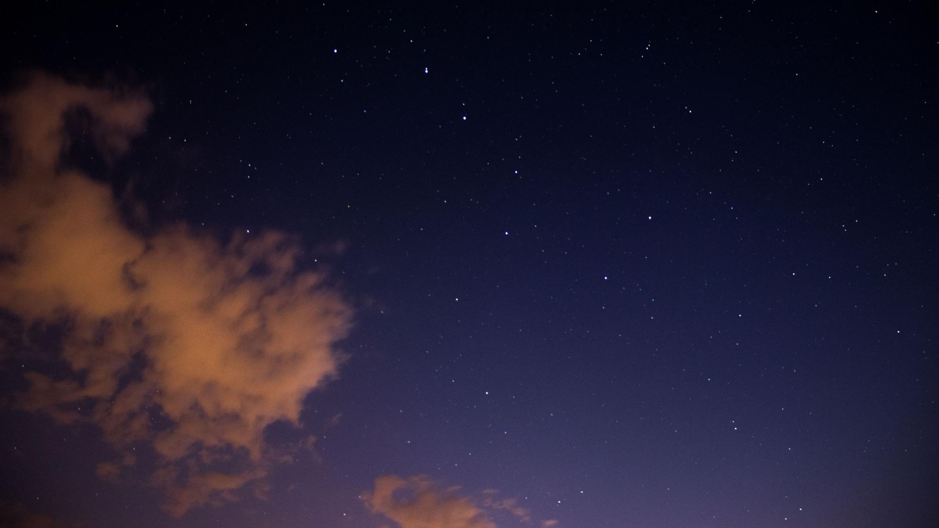 Étoiles filantes, Lune, planètes : que voir dans le ciel ...